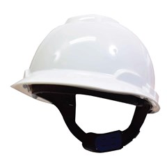 CAPACETE 3M H700 BRANCO CA29638