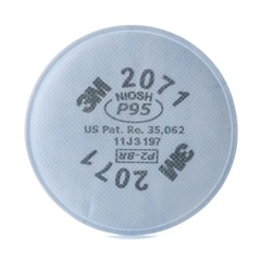 FILTRO 2071 3M PR CA-4115