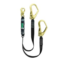 TALABARTE POLIESTER EM Y CG-391 - 010415410 - CARBOGRAFITE