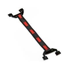 JUGULAR DE TECIDO PARA CAPACETE H700 3M