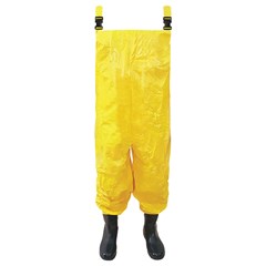 JARDINEIRA KP400 G COM BOTA N 39