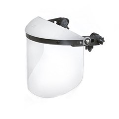 KIT PROTETOR FACIAL MSA 200 CA 27950