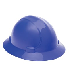 CAPACETE MSA ABA TOTAL CA-365 AZUL