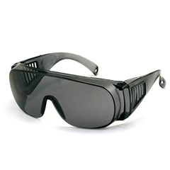 OCULOS CANARY CINZA MSA CA 27573