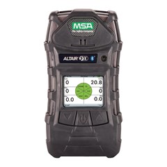 DETECTOR ALTAIR 5X 4GASES MSA