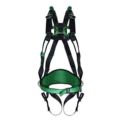 CINTO PARAQUEDISTA V-FORM ABDOMINAL T2