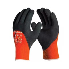 LUVA ALTA TEMPERATURA MAXITHERM G CA 28579