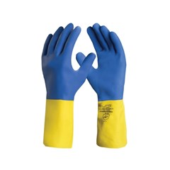 LUVA NEOLATEX G DA-224D CA.5774