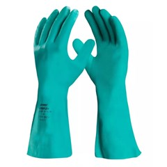 LUVA NITRIFLEX SEM FORRO DA36100 