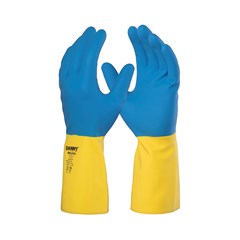 LUVA NEOLATEX P DA-224D/S CA-5774