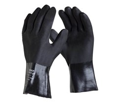 LUVA PETRONIT XG 35CM DA12214D
