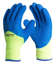 LUVA POLARFLEX  CA21252  TAMANHO G