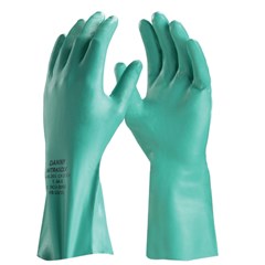 LUVA NITRASOLV COM FORRO DA-36201 G