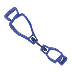 CLIP PORTA LUVAS DA99