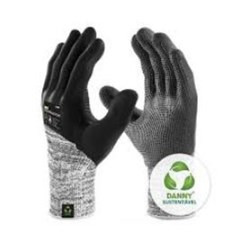 LUVA ECO CONTRACTOR XG CA46826
