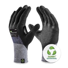 LUVA ECO OPERATOR XG COM PIGMENTO