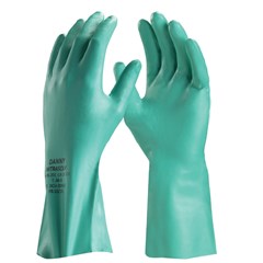 LUVA NITRASOLV COM FORRO DA-36201 