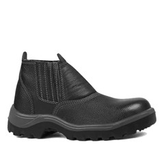 BOTA BRACOL COM BICO ACO 4031BEFB2400LL CA25687 Nº 35