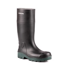 BOTA ECOBOOTS SOLADO VERDE N-37 CA34233