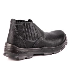 BOTA BRACOL BICO COMPOSITE 4018BELS1600LN CA42165 Nº 35
