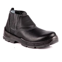 BOTA BRACOL BICO COMPOSITE 4018BELS1600LN CA42165 Nº 35