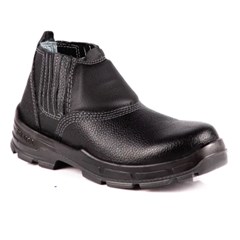 BOTA BRACOL BICO COMPOSITE 4018BELS1600LN CA42165 Nº 41