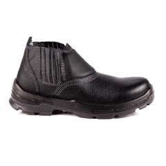 BOTA BRACOL BICO COMPOSITE 4018BELS1600LN CA42165 Nº 43