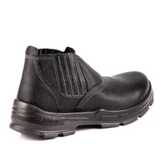 BOTA BRACOL BICO COMPOSITE 4018BELS1600LN CA42165 Nº 43