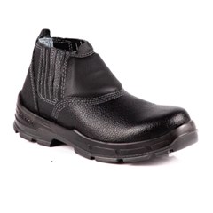 BOTA BRACOL BICO COMPOSITE 4018BELS1600LN CA42165 Nº 43