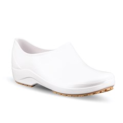 SAPATO FLIP ANTIDERRAPANTE BRANCO CA 38590 Nº 35