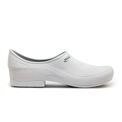 SAPATO FLIP ANTIDERRAPANTE BRANCO CA 38590 Nº 42