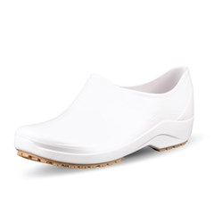 SAPATO FLIP ANTIDERRAPANTE BRANCO CA 38590 Nº 44