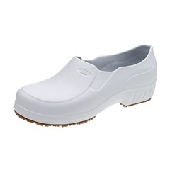 SAPATO FLIP BRANCO ANTIDER  Nº 43  CA 39213