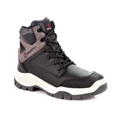 BOTA HORIZON PRETA CA 40872 Nº 41