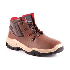 BOTA HORIZON MARROM CA 40872 Nº 38