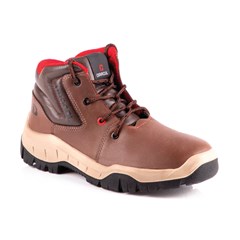 BOTA HORIZON MARROM CA 40872 Nº 43