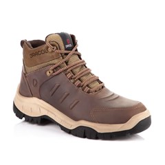 BOTA HORIZON MARROM CAFE CA 40872 Nº 44