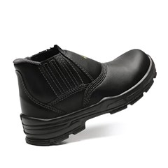 BOTA BRACOL MICROFIBRA BICO COMPOSITE 4045BELM1602EL CA39104 Nº 42