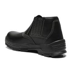 BOTA BRACOL MICROFIBRA BICO COMPOSITE 4045BELM1602EL CA39104 Nº 42