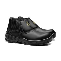 BOTA BRACOL MICROFIBRA BICO COMPOSITE 4045BELM1602EL CA39104 Nº 42