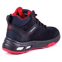 BOTA BRACOL DETROIT PRO 3023BTIM4700LL CA48397 Nº 38