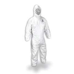 MACACAO USO GERAL CA 48789 BRANCO TAMANHO G