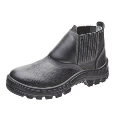 BOTA DE SEGURANCA COM BICO CA 12217 Nº 40