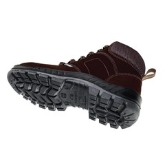 BOTA MARLUVAS 50B26 45 NOBUCK MARROM