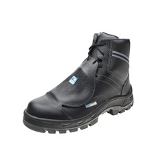 BOTA MANOBREIRO 40 C/B CA32209