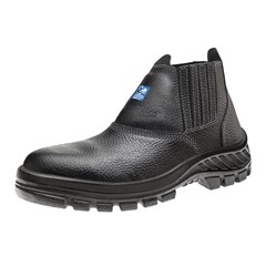 BOTA DE SEGURANCA 30B19 CPAP CA 32813 Nº 37