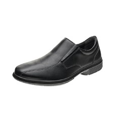 SAPATO SOCIAL PRETO MARLUVAS Nº 39 CA 41864
