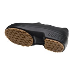 SAPATO EVA PRETO ANTIDERRAPANTE 101FCLEAN CA39213 MARLUVA Nº39