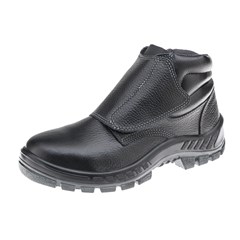 BOTA COM VELCRO CA 42860 Nº 35