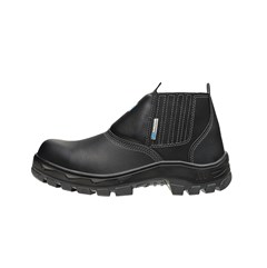 BOTA MARLUVAS 70B19-C-PAD PRETA 40